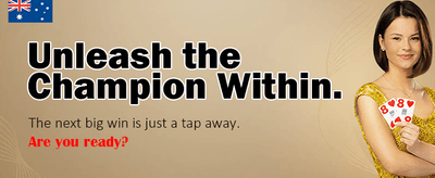 Australia's Best Betting App