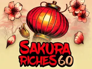 Sakura Riches 60