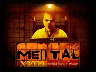 Mental game icon