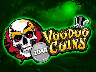 Voodoo Coins game thumbnail