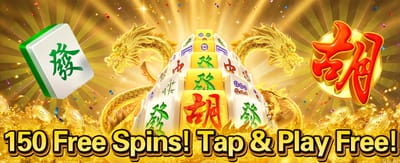 Claim Your Welcome Bonus
