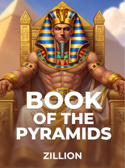 Book of the Pyramids
