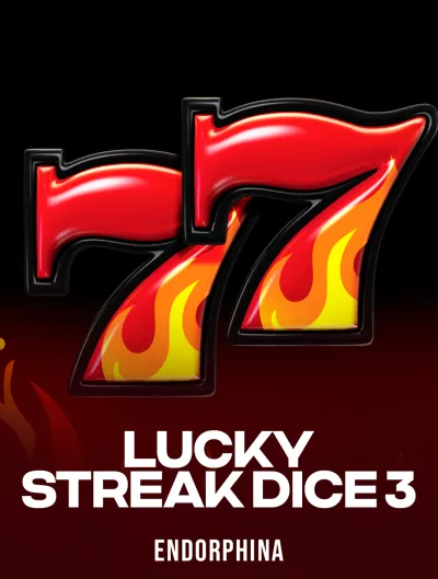 Lucky Streak Dice 3