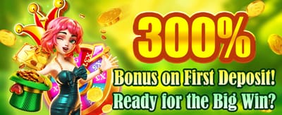 Win Big with BlueBet