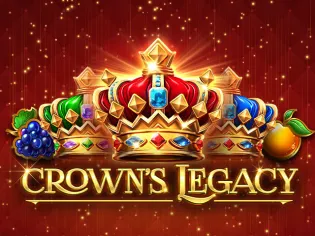 Crown's Legacy game icon